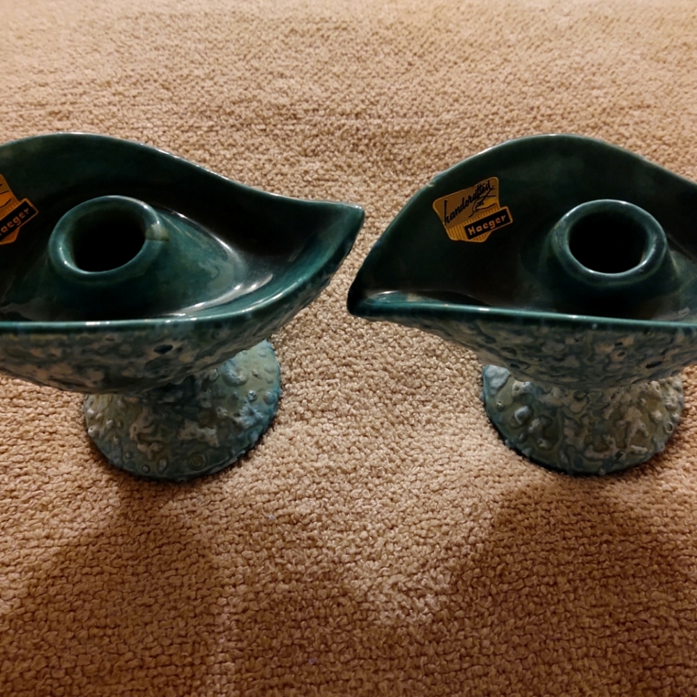Candle Holders MCM
